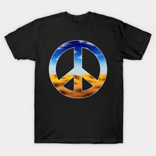 Pacific symbol T-Shirt